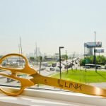 100-140 Lincoln Hwy Kearny, NJ. Link Logistics Ribbon Cutting a