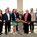 100-140 Lincoln Hwy Kearny, NJ. Link Logistics Ribbon Cutting a