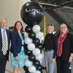 100-140 Lincoln Hwy Kearny, NJ. Link Logistics Ribbon Cutting a
