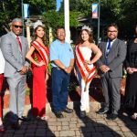 Peruvian Flag Raising-002