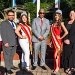 Peruvian Flag Raising-003